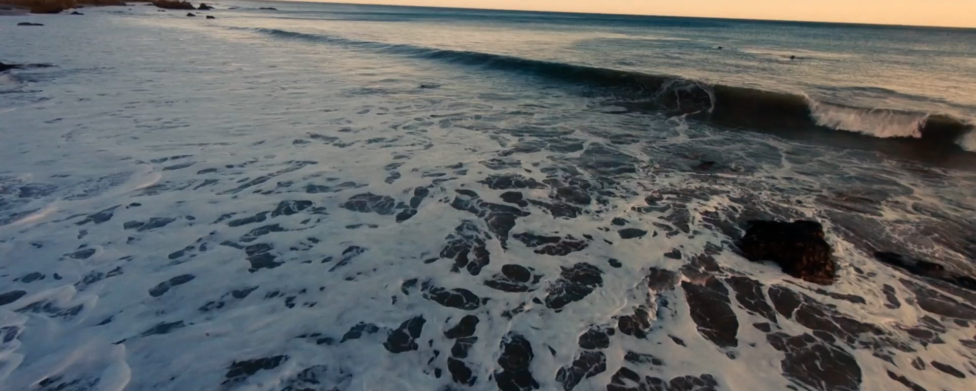 Storyboard Moodfilm TVC / Hansgrohe