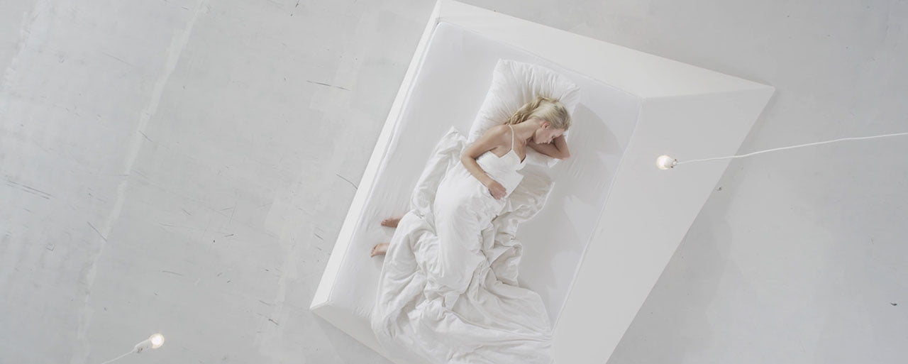 Ana Alcazar — Urban Dreams