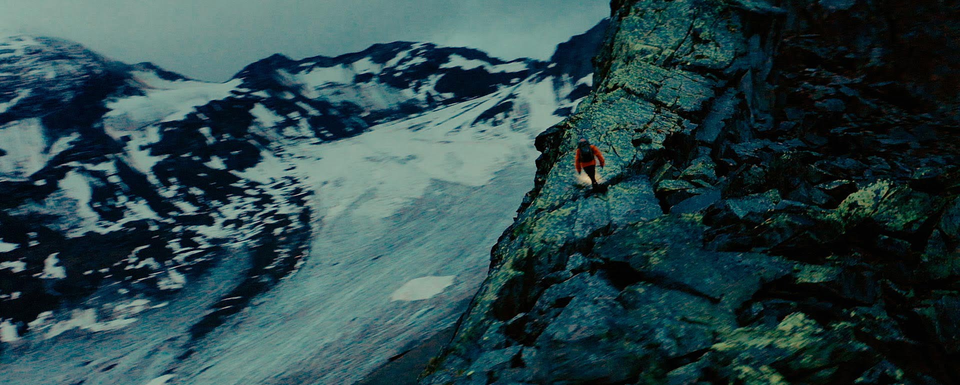 Tirol Werbung — Humans of Tyrol — Mario Kapelli