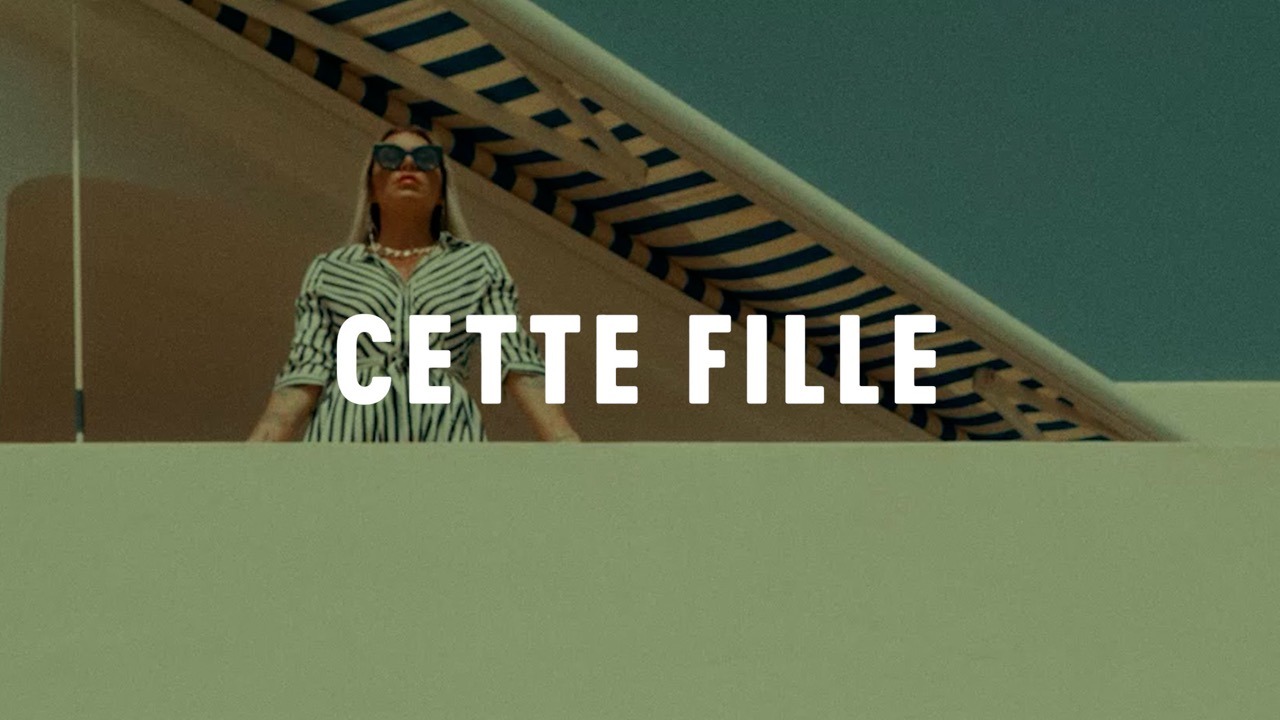 Cette Fille<br/>An Island Story