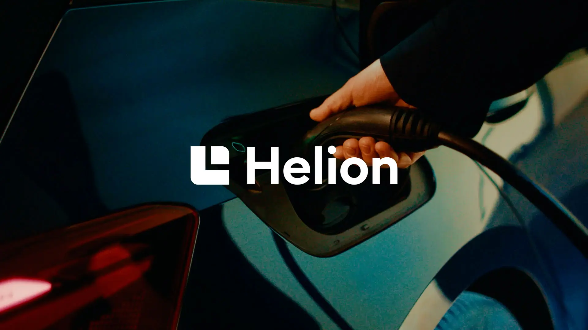 Helion<br/>Energy for a new world