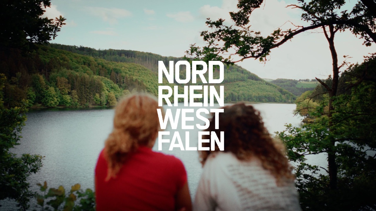 NRW Tourismus<br/>DeinNRW